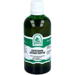 EBERESCHENBEEREN Tropfen product image