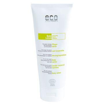 Eco Cosmetics Body Lotion Pflegelotion Hudkräm, 200 ml product image
