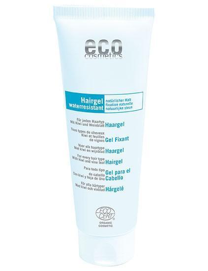 Eco Cosmetics Hair Gel Hårgelé, 125 ml product image