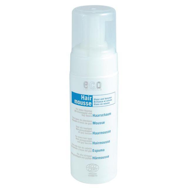 Eco Cosmetics Hårmousse 150ml product image