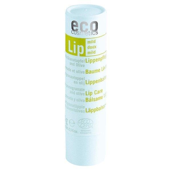 Eco Cosmetics Läppbalsam 4g product image