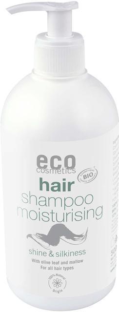 Eco Cosmetics Schampo Moisturising 500 ml product image