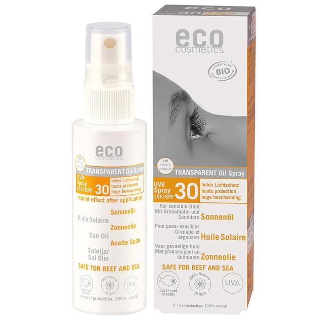 Eco Cosmetics Sololja SPF 30, 50 ml product image