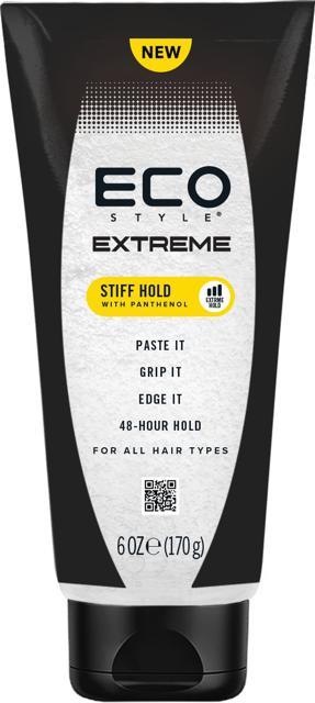 Eco Style Stiff Hold Gel 177 ml product image
