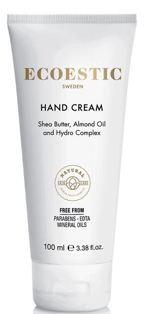 ECOESTIC Hand Cream 100 ml product image