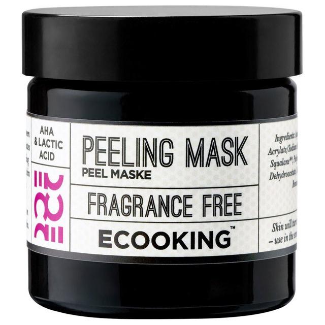 Ecooking Peel Mask product image