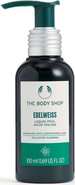 The Body Shop Edelweiss Liquid Peel 100 ml product image