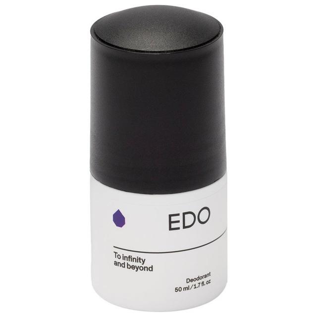 EDO Deodorant To Infinity And Beyond 50ml product image