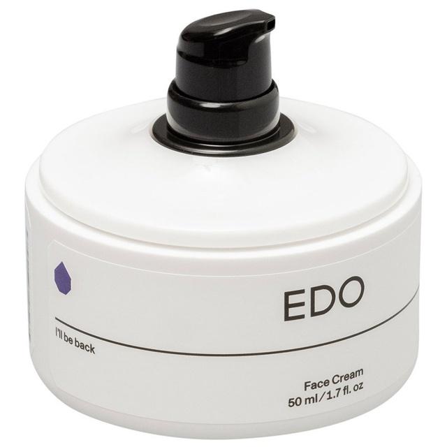 EDO Face Cream Normal Skin I'll Be Back 50 ml product image
