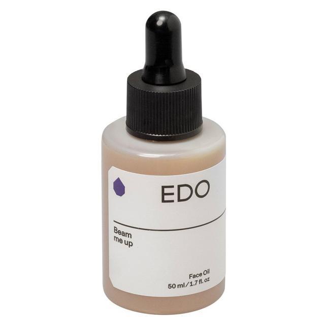 EDO Face Oil Beam Me Up 50 ml product image