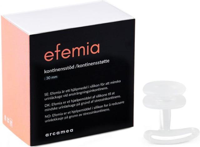 Efemia Kontinensstöd 30 mm product image