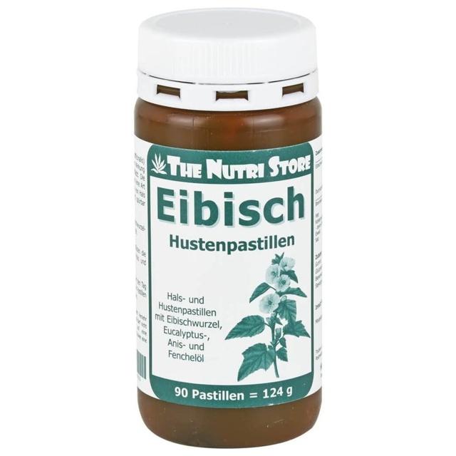 Eibisch Hustenpastillen 90 Stück product image