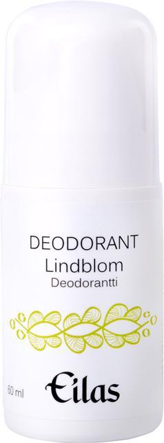 Eilas Deodorant Lindblom 60 ml product image