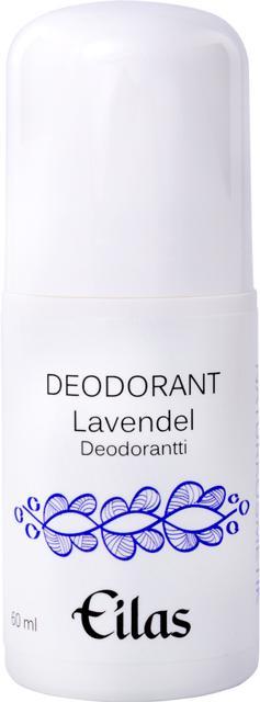 Deodorant Lavendel 60 ml product image