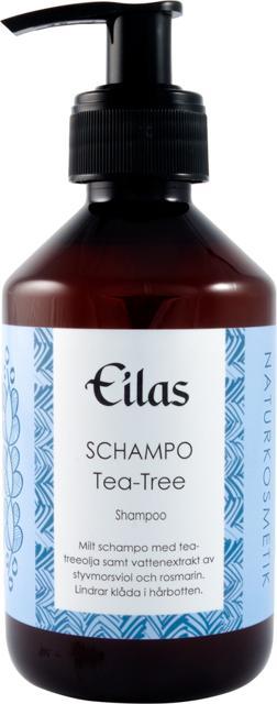Schampo Tea Tree 260 ml product image