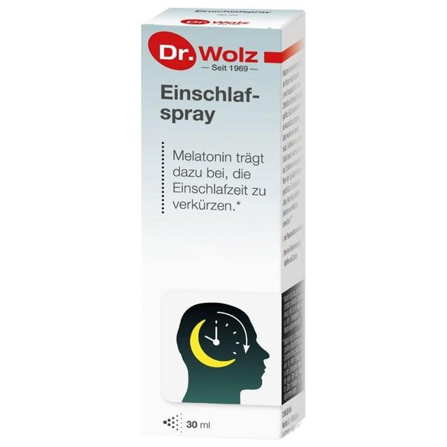 EINSCHLAFSPRAY Dr.Wolz product image