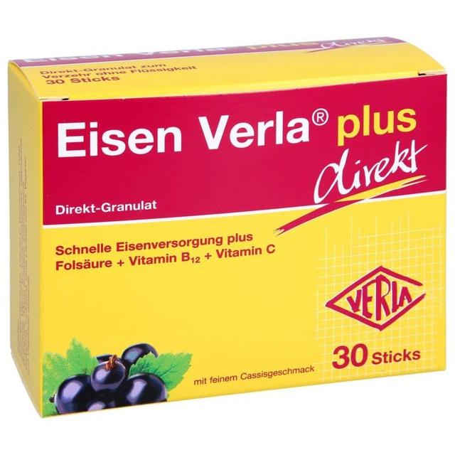 EISEN VERLA plus Direkt-Sticks product image