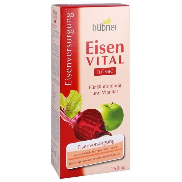 EISEN VITAL flüssig product image