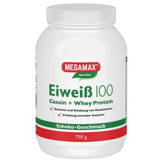 EIWEISS SCHOKO Megamax Pulver product image