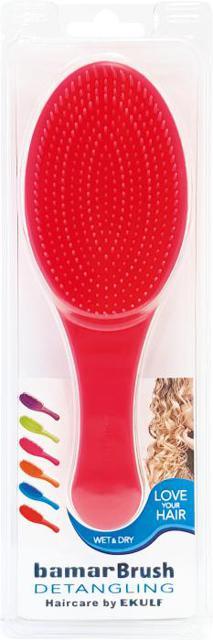 Ekulf Bamarbrush detangling, 1 st product image