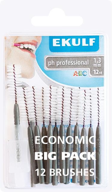 Ekulf pH professional 1,3 mm 12 st product image