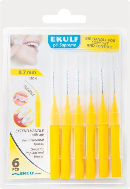 Ekulf pH Supreme 0,7 mm, 6 st product image