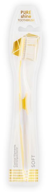 Ekulf Pure Shine tandborste product image