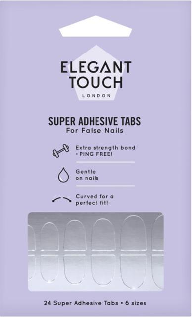Elegant Touch Super Adhesive Tabs product image