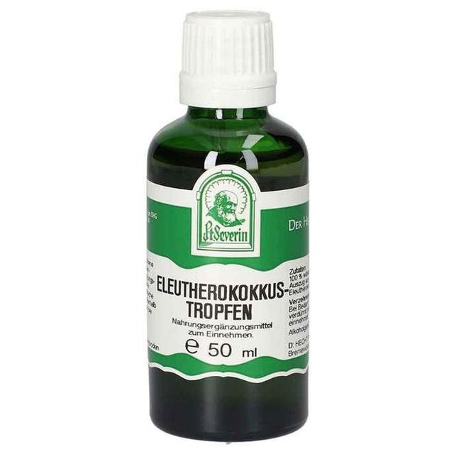 ELEUTHEROKOKK Tropfen product image