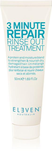 3 Minute Repair - Rinse Out Treatment 50 ml product image