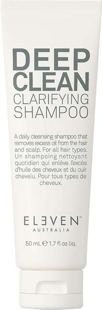 Deep Clean Shampoo 50 ml product image