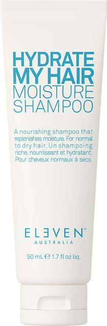 Eleven Australia Hydrate My Hair Shampoo 50ml product image
