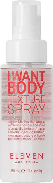 Eleven Australia I Want Body Texture Spray 50ml product image