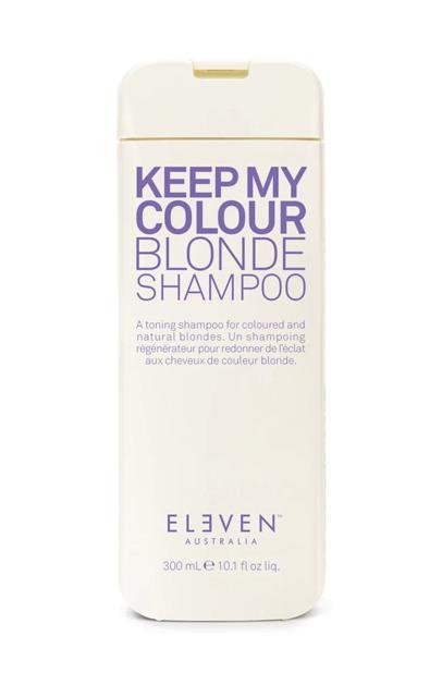 Keep My Color Blonde Shampoo 300 ml product image