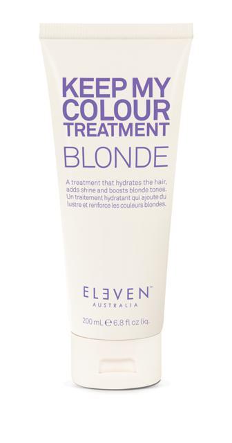 Eleven Australia Keep My Colour Treatment Blonde 200 ml product image