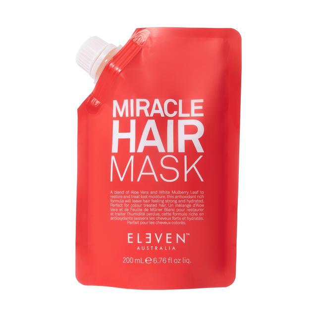 Eleven Australia Miracle Hair Mask 200 ml product image