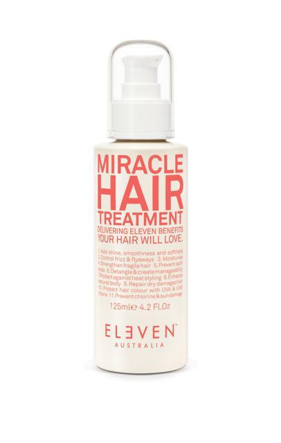 Eleven Australia Miracle Hair Treatment 125ml product image