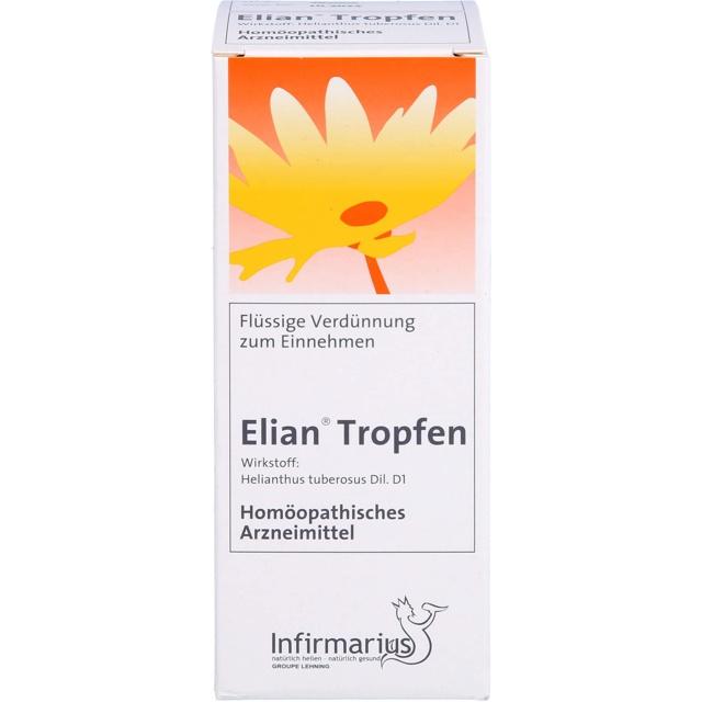 ELIAN Tropfen product image