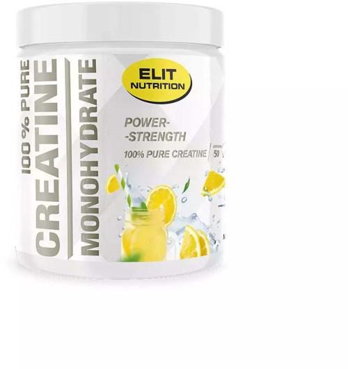 ELIT 100% Pure Kreatin Monohydrat 300 g product image