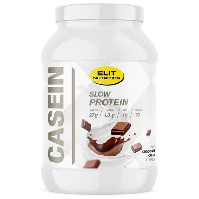 ELIT Casein, Chocolate Cream, 750 g product image