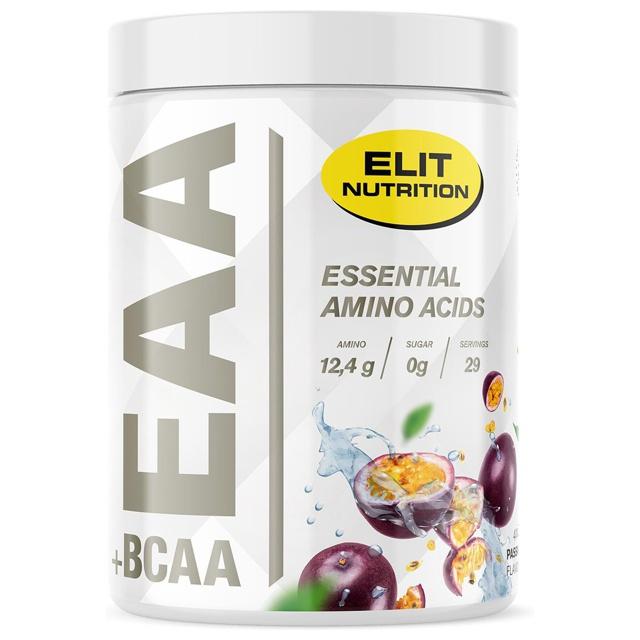 EAA + BCAA - Electrolytes 400 g product image