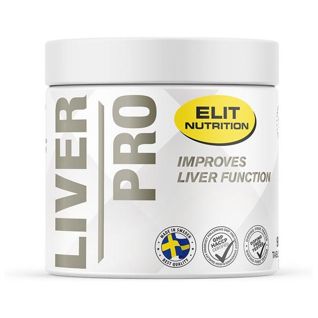 Liver Pro 90 tabs product image