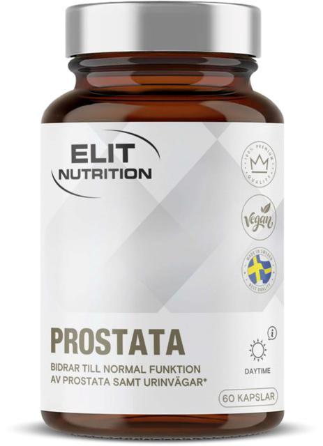 Elit Nutrition Prostata 60 kapslar product image