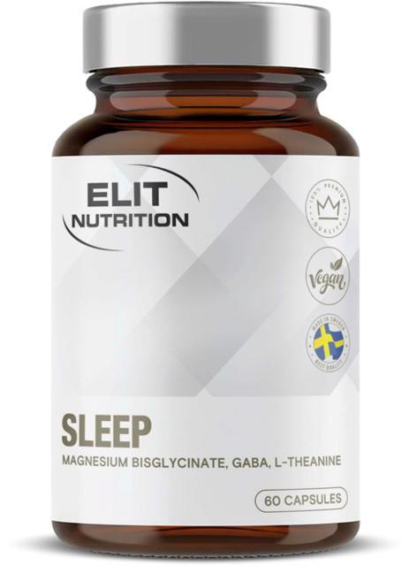 Elit Nutrition Sleep product image