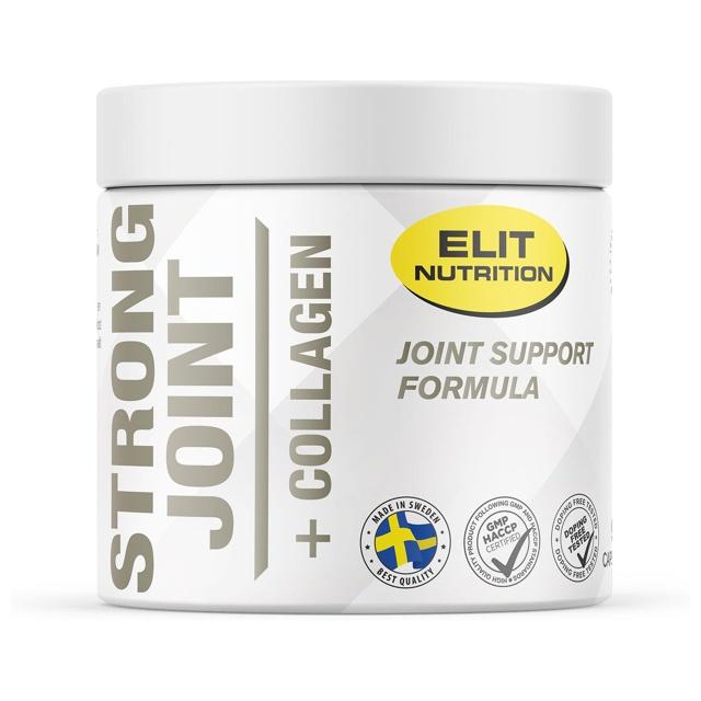 Elit Nutrition Strong Joint 90 kapslar product image