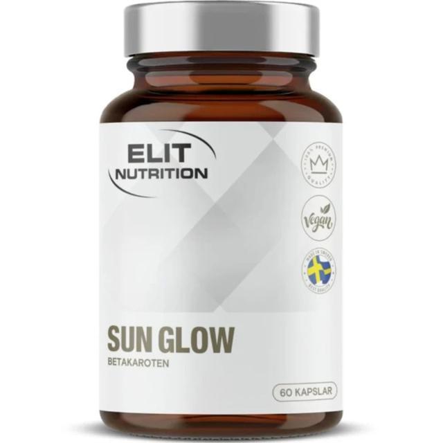 Sun Glow Betakaroten 60 kapslar product image