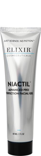Elixir Cosmeceuticals Niactil Advanced Pro 60 ml product image