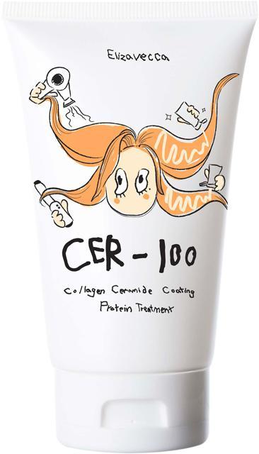 Elizavecca CER-100 Collagen Ceramide Coating Protein Treatment 100 ml product image