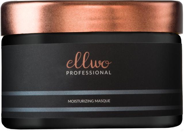 Ellwo Moisturizing Masque 250 ml product image