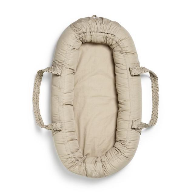 Elodie Baby Nest Tender Taupe product image